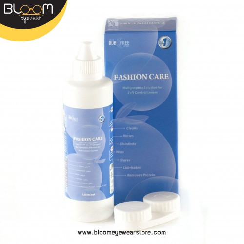 Fashion Care 120 ml