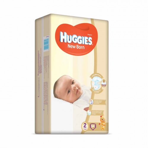 Huggies best sale newborn 2