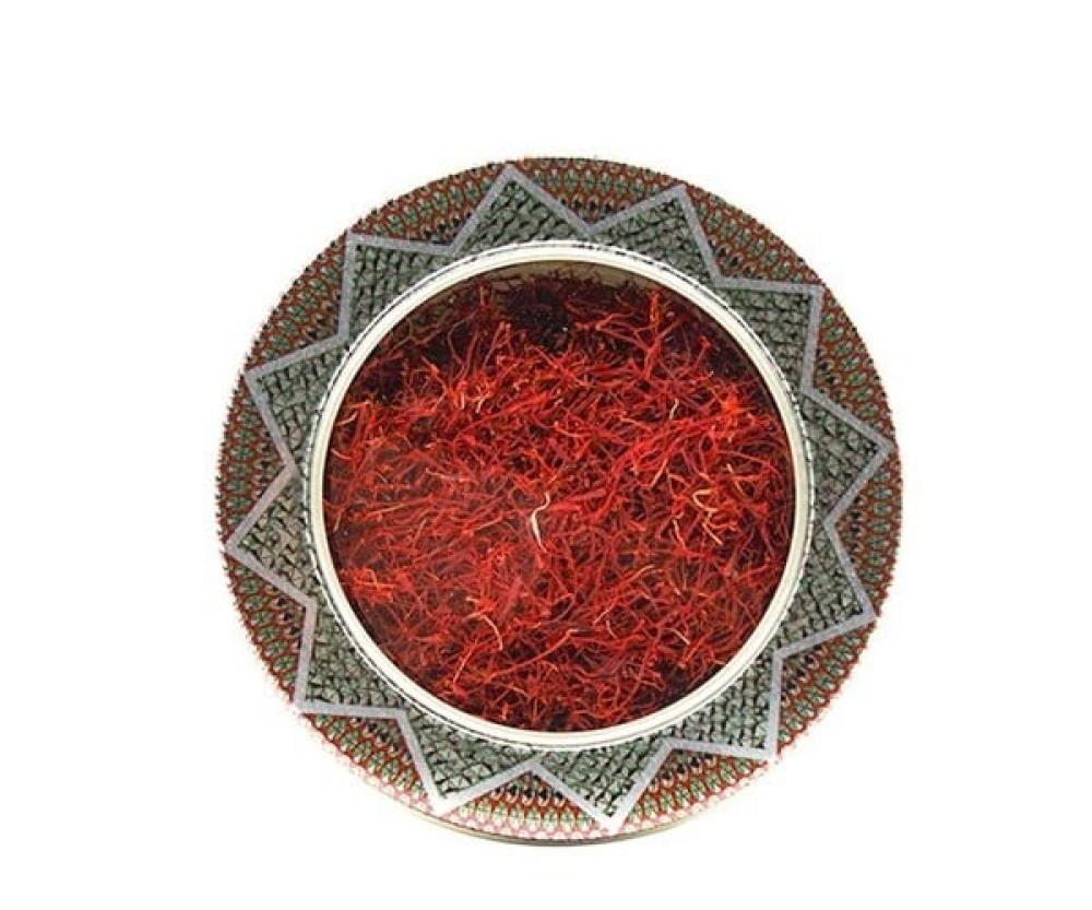 زعفران أبو شيبة: المكون السحري لجمال البشرة والصحة