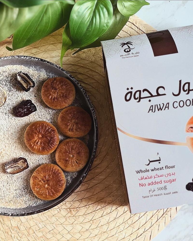 فوائد استخدام الدخن في المعمول مقارنة بالطحين التقليدي