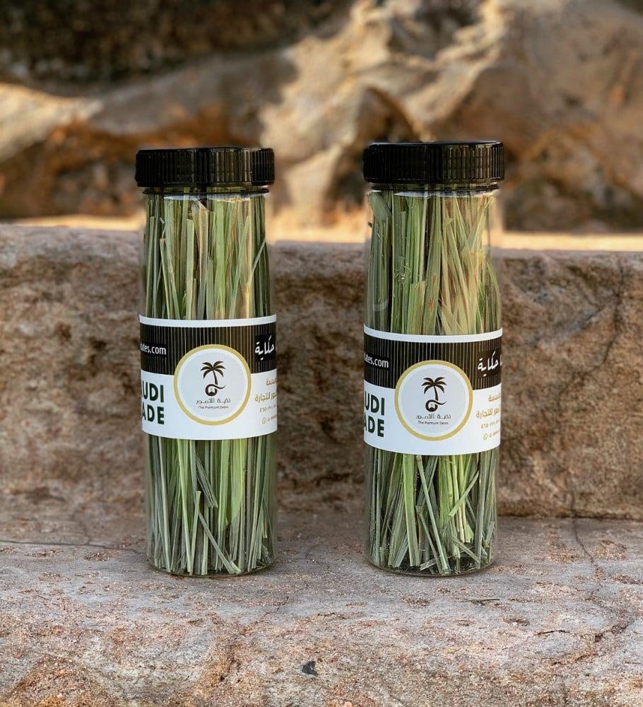 عطرة المدينة: مزيج الروائح الطبيعية المستوحاة من المدينة المنورة