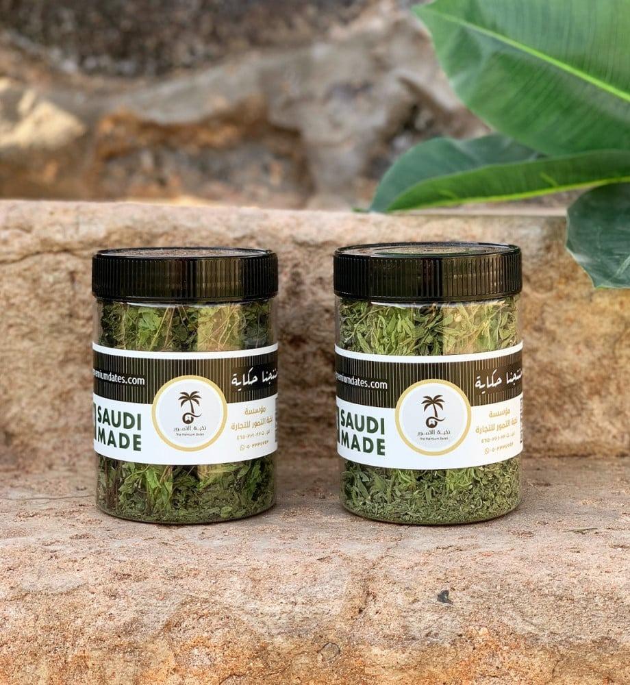 أفضل الطرق لتحضير شاي النعناع المغربي العضوي في المنزل