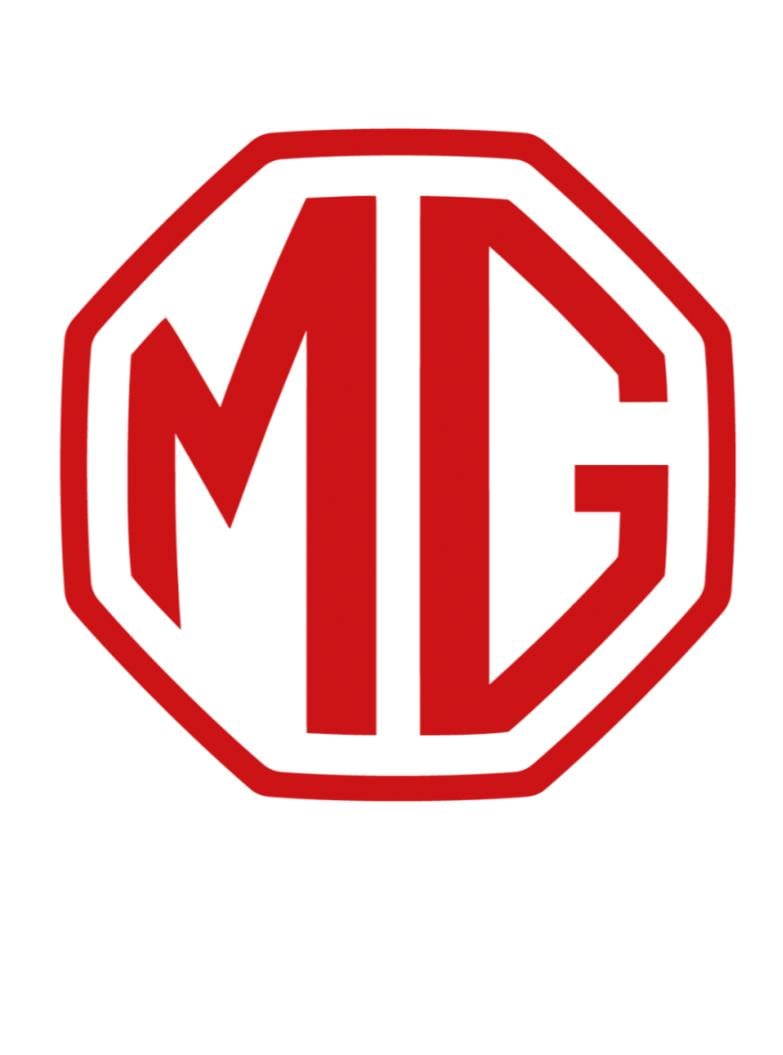 سيارات ام جي mg