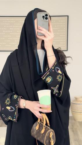 عين ونجمة - ربع بشت