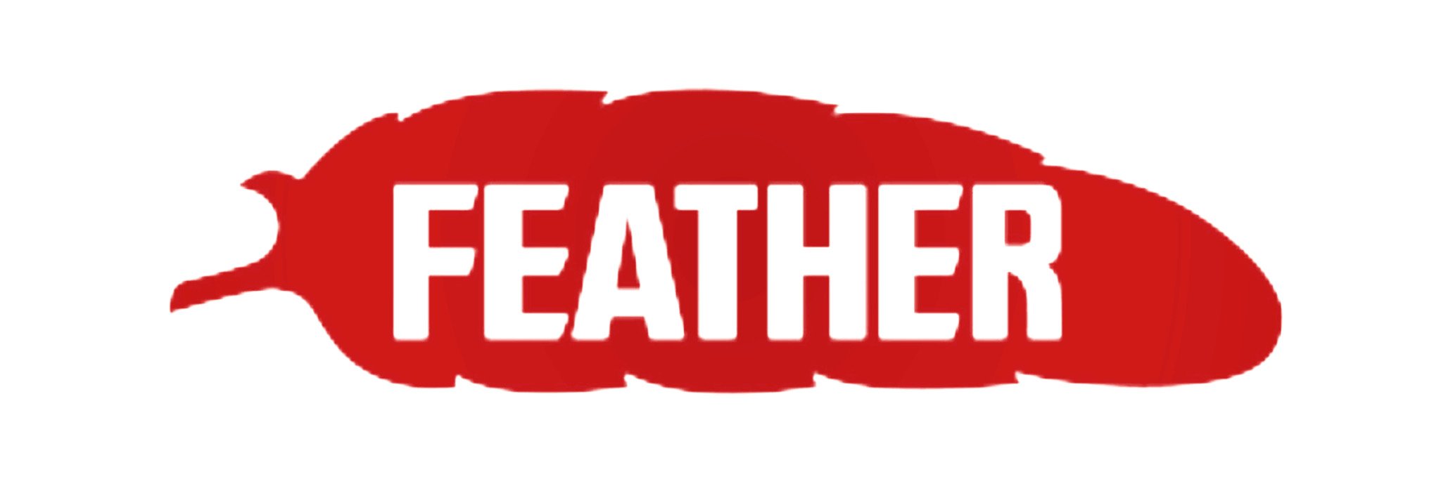 فيذر فلامنجو FEATHER FLAMINGO