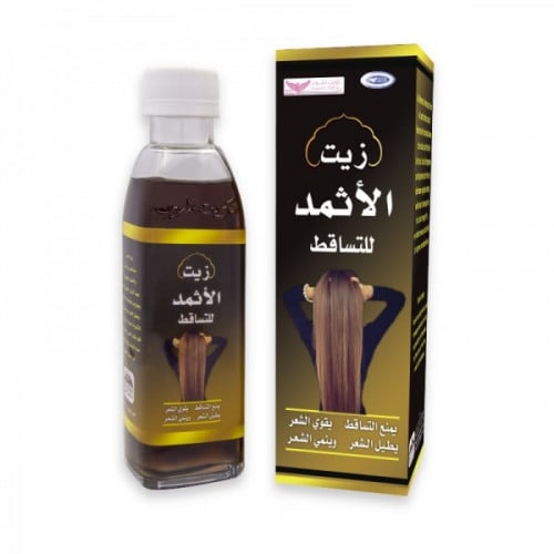 زيت الأثمد للتساقط 200 مل