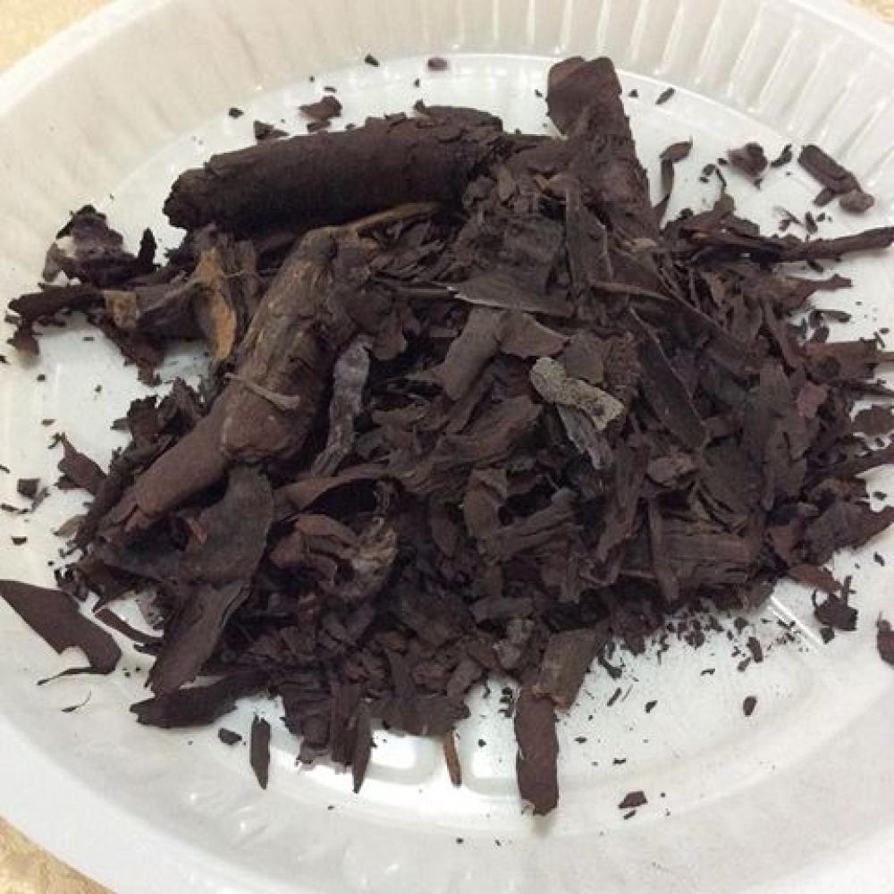 طريقة تحضير زيت الخواجوا المنزلي لعلاج الجروح والحروق