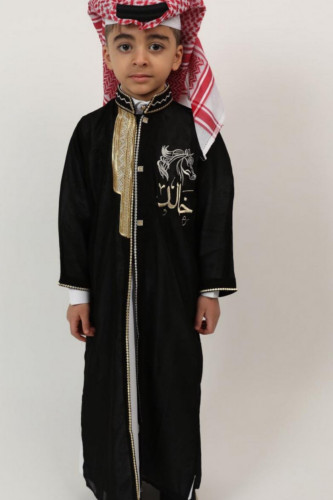 دقلة اطفال بالاسم حسب الطلب