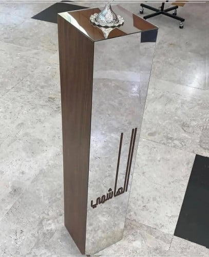 مبخره دواره للاستقبال حسب الطلب