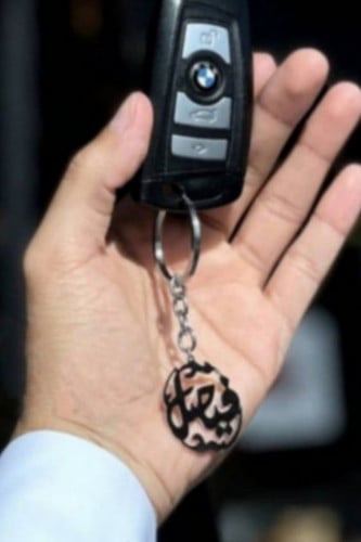 ميداليه بالاسم حسب الطلب