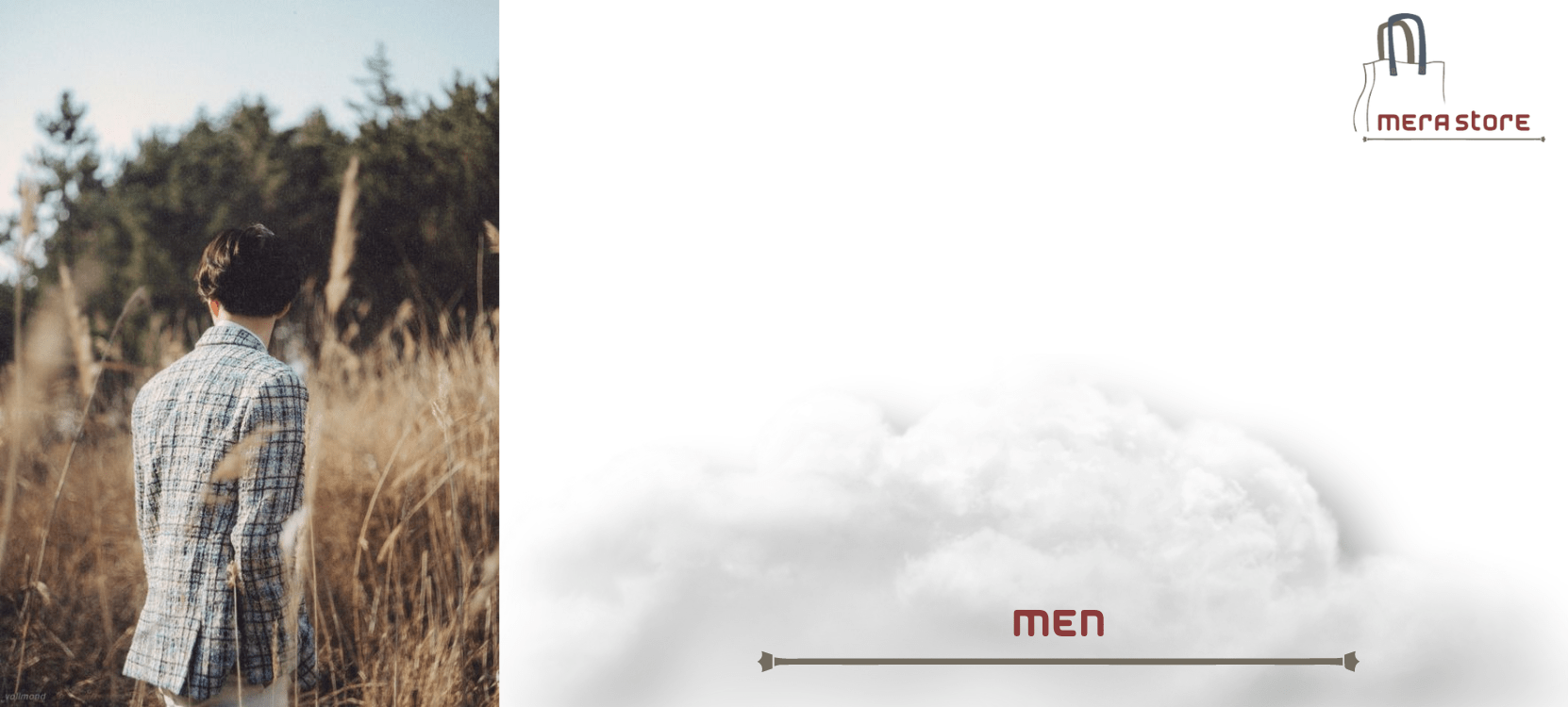 fixed banner