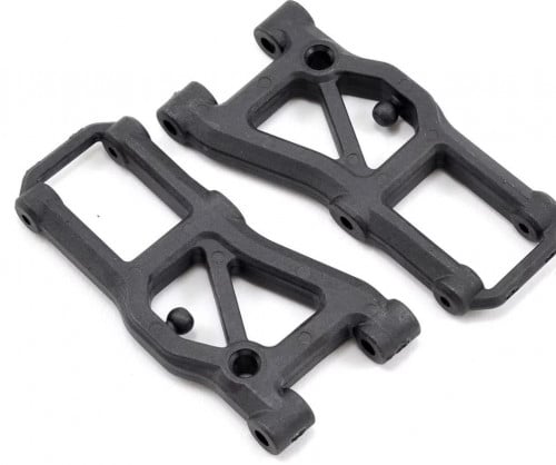 Team Associated TC7 Front Suspension Arm Set (2) ASC31673 for RC
