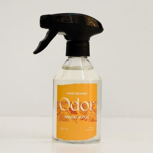 معطر Odor Yellow