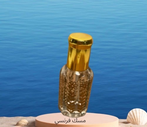 مسك فرنسي