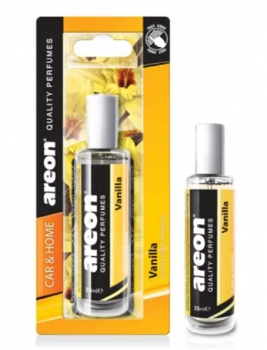 معطر بخاخ من أوريون برائحة الفانيليا 35 مل