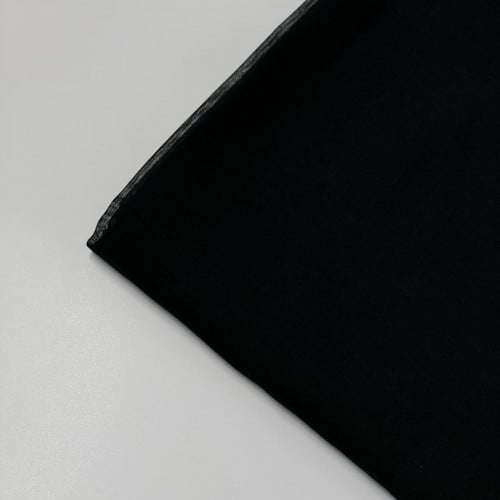 طرحة بوال ياباني - اسود