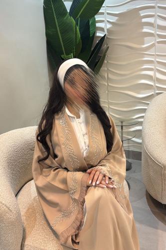روب استقبال الام (بيج)