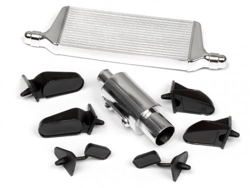 85613 - BODY TUNER KIT TYPE A