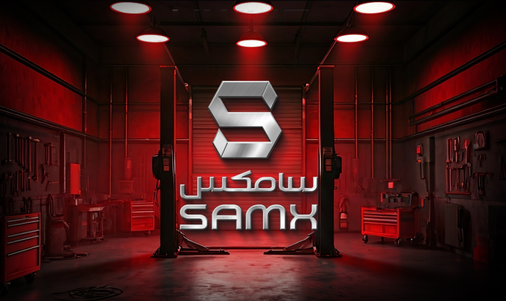 نواع زيت البريك في سامكس للسيارات