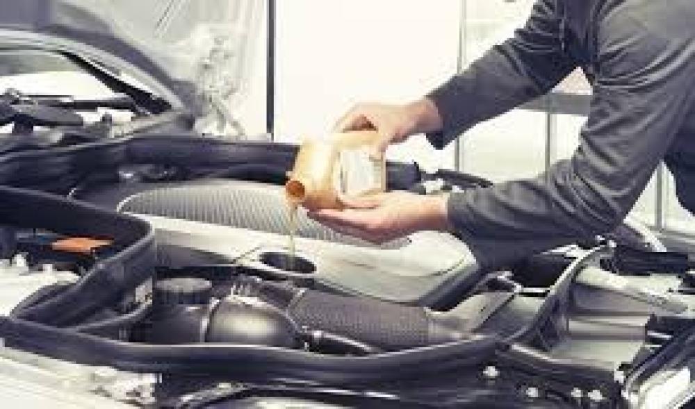 علامات تدل على ضرورة تغيير حساس الأوكسجين في سيارتك