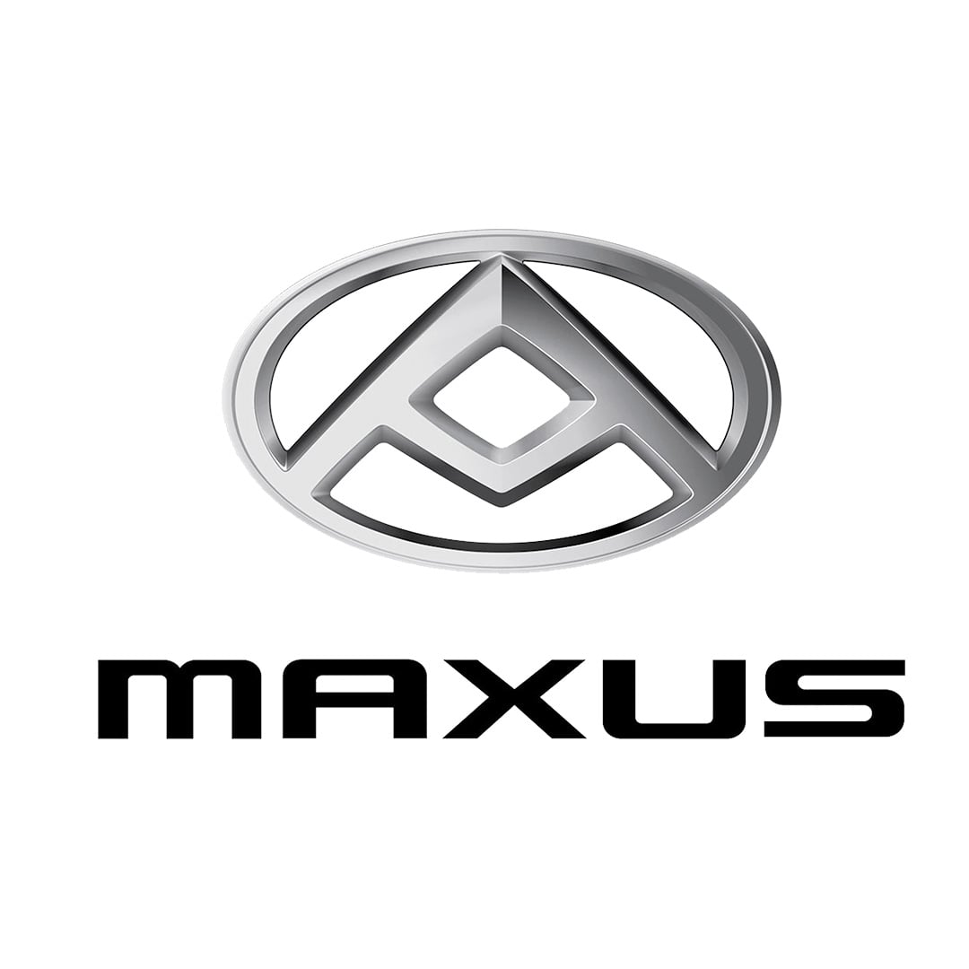 ماكسيوس | Maxus