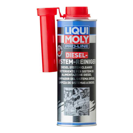 ليكوي مولي | منف دورة الديزل 500ml