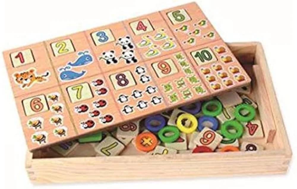 تعليم الرياضيات مع سبورة