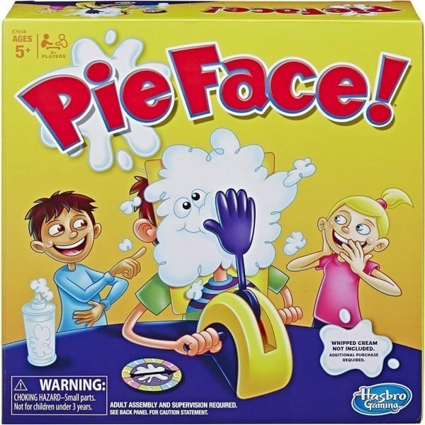 لعبة الكف التحدي