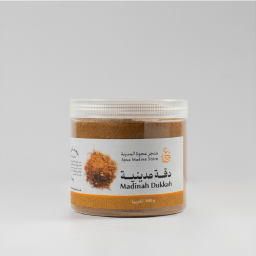 دقة مدينية