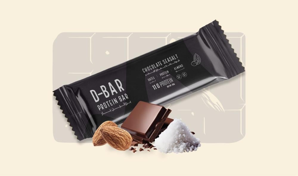 Sea Salt Chocolate (12-Pack)