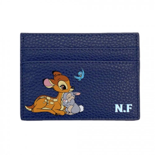 Bambi cardholder