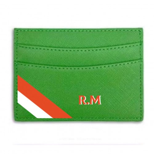 Raisins #2 cardholder