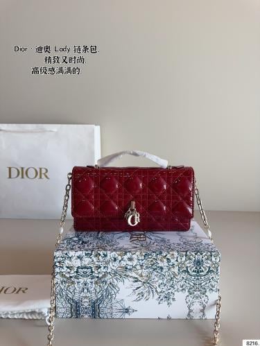 شنطة ديور ماستر كواليتي My Dior