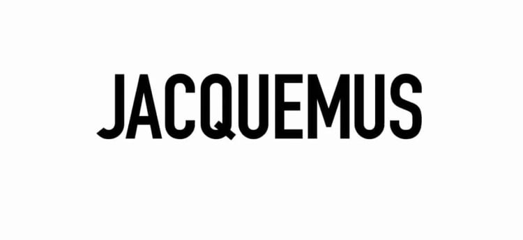 JACQUEMUS