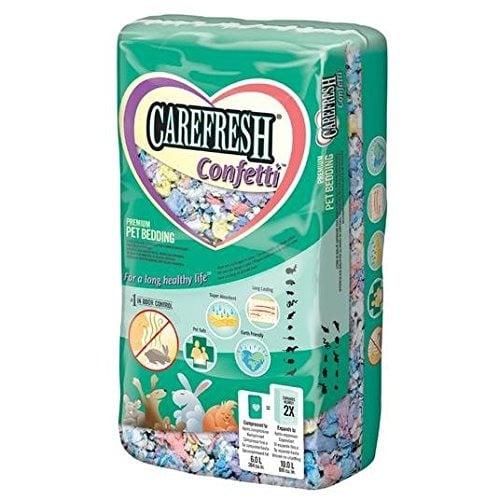 الفراش القطني carefresh confetti