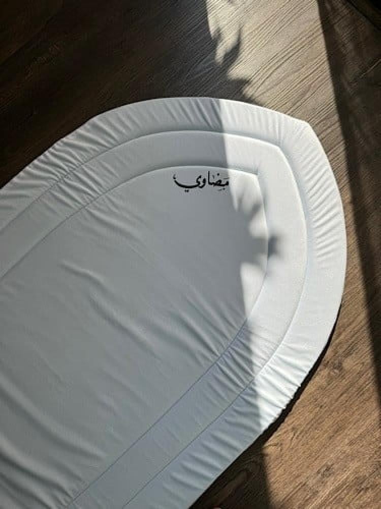 سجادة طبية للصلاة
