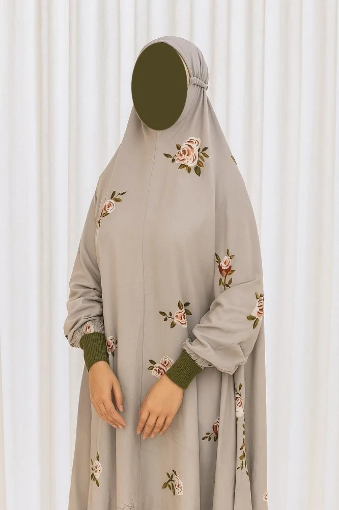 شراشف صلاة قطنية