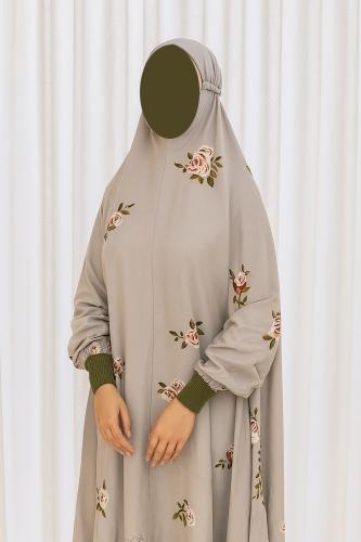 جلال بخنق مشجر