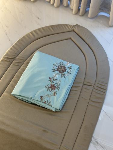 طقم التفني