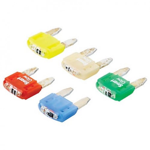 ميني فيوز Mini fuse