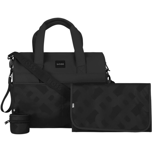 BOSS Changing Bag
