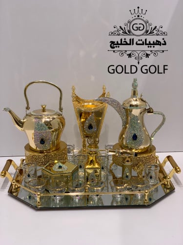 طقم الفخامة