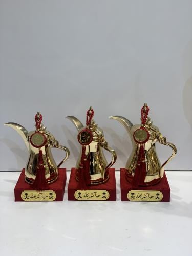 طقم دله ضيافه