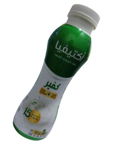 لبن اكتيفيا كفير مليارات البروبيوتيك الطبيعية الصا...