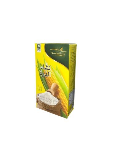 نشاء الذرة رياض فود 100ج