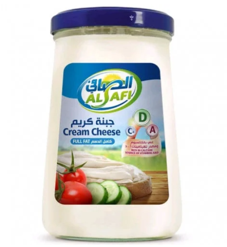 جبنةكريم سايل الصافي 240جرام