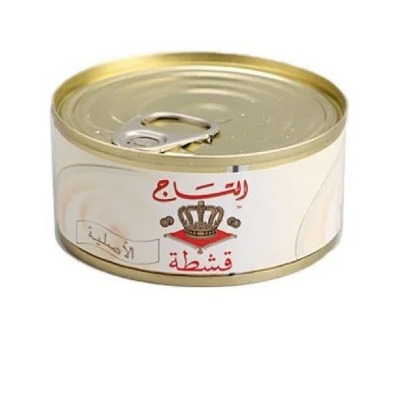 قشطة التاج صغير 95ج
