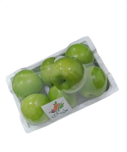 تفاح أخضر 1 كيلو