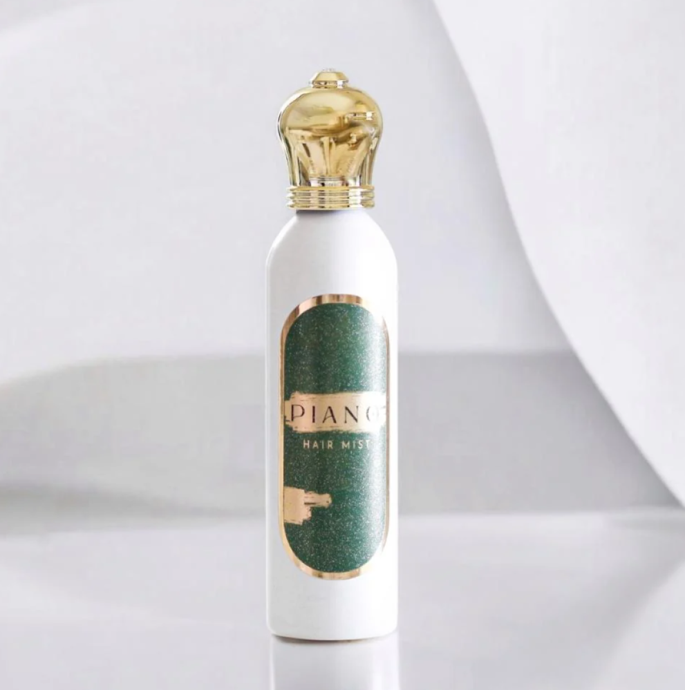 افضل عطر للشعر ثابت