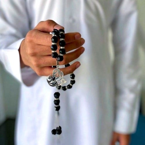 سبحه رجاليه بالاسم مميزة حسب الطلب